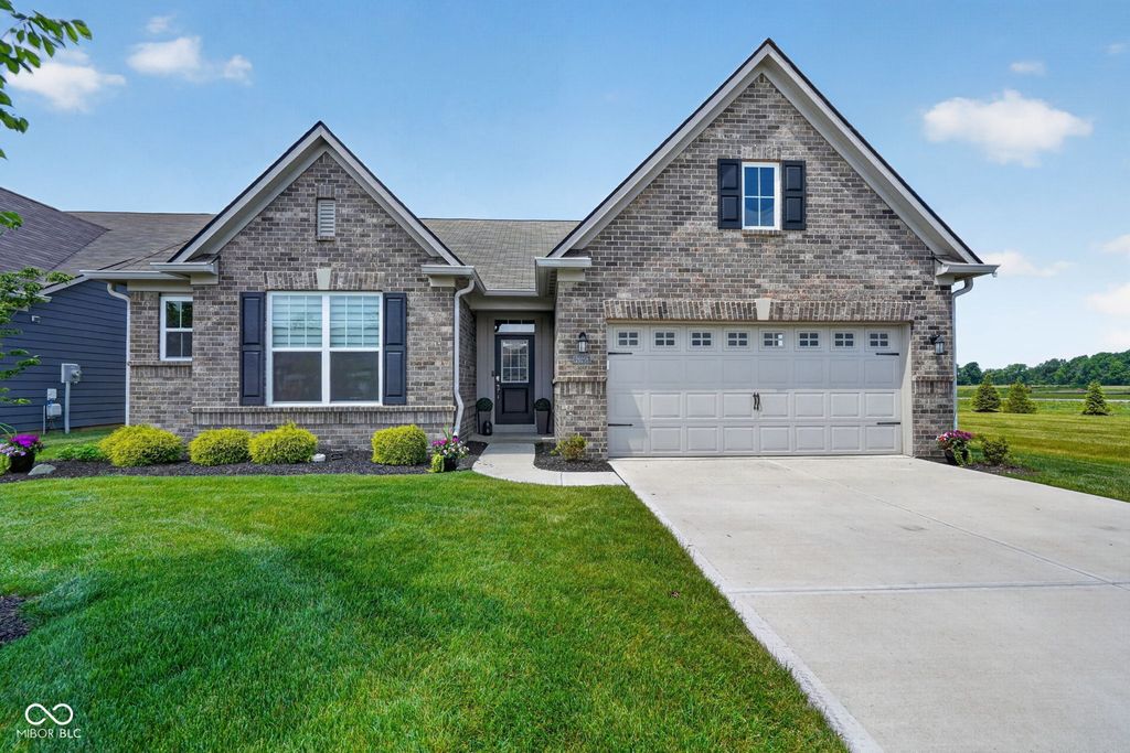 20258 Willenhall Court, Westfield, IN 46074