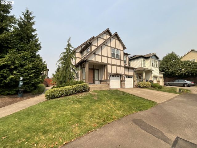 13395 Sw FITZWILLIAM Dr, Portland, OR 97224