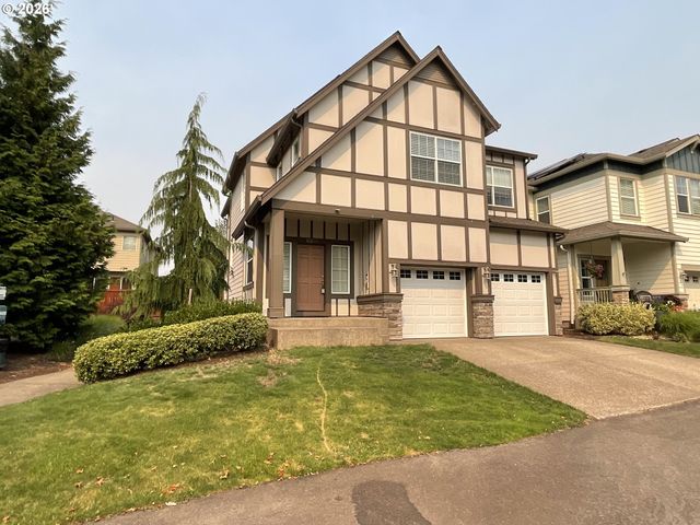 13395 Sw FITZWILLIAM Dr, Portland, OR 97224