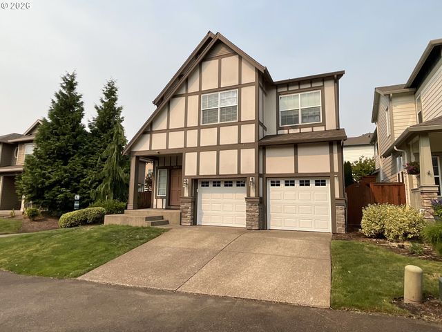 13395 Sw FITZWILLIAM Dr, Portland, OR 97224