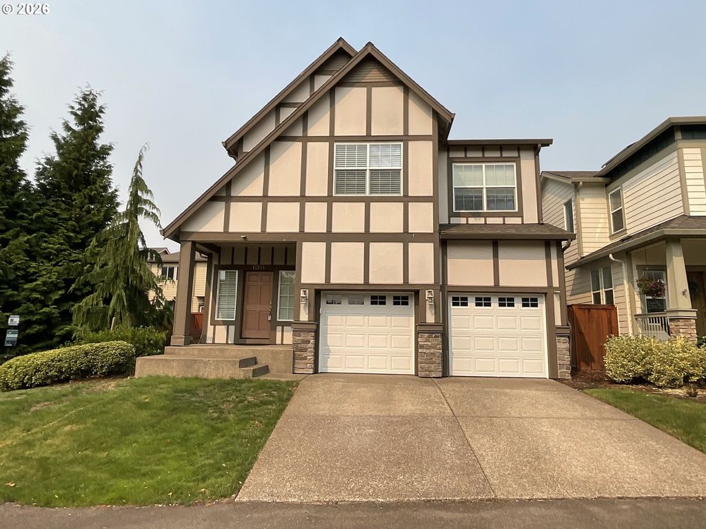 13395 Sw FITZWILLIAM Dr, Portland, OR 97224