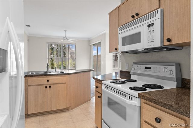 3671 E Arbor Lakes Drive, Hernando, FL 34442