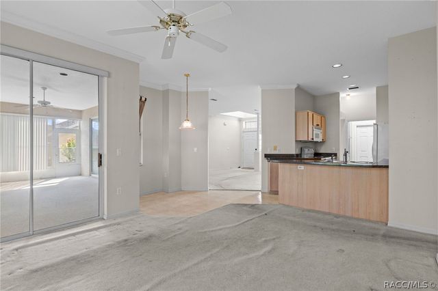 3671 E Arbor Lakes Drive, Hernando, FL 34442