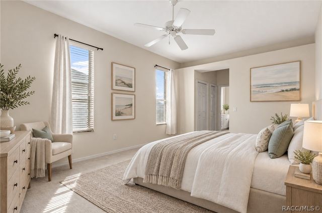 3671 E Arbor Lakes Drive, Hernando, FL 34442