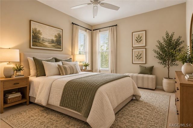 3671 E Arbor Lakes Drive, Hernando, FL 34442