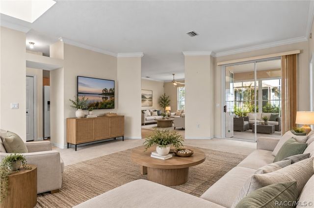3671 E Arbor Lakes Drive, Hernando, FL 34442