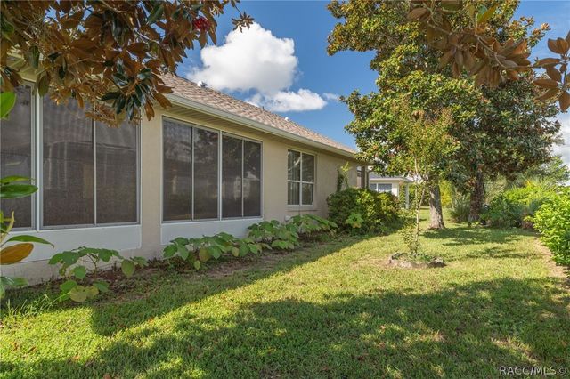 3671 E Arbor Lakes Drive, Hernando, FL 34442