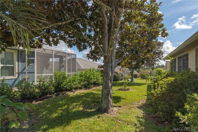 3671 E Arbor Lakes Drive, Hernando, FL 34442