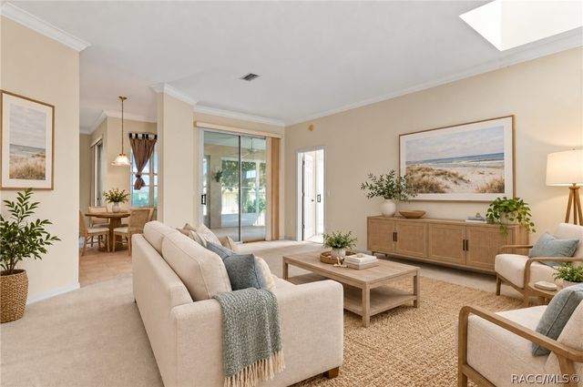 3671 E Arbor Lakes Drive, Hernando, FL 34442