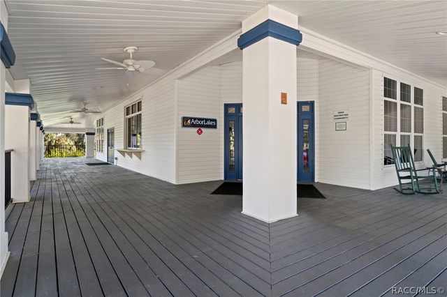 3671 E Arbor Lakes Drive, Hernando, FL 34442