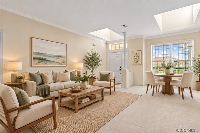 3671 E Arbor Lakes Drive, Hernando, FL 34442