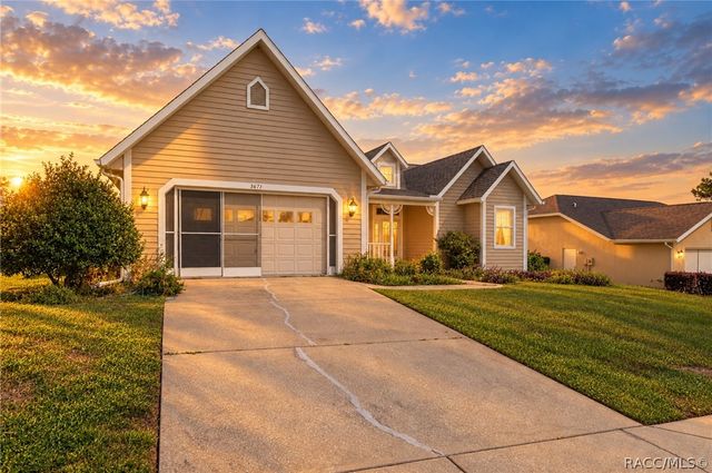3671 E Arbor Lakes Drive, Hernando, FL 34442