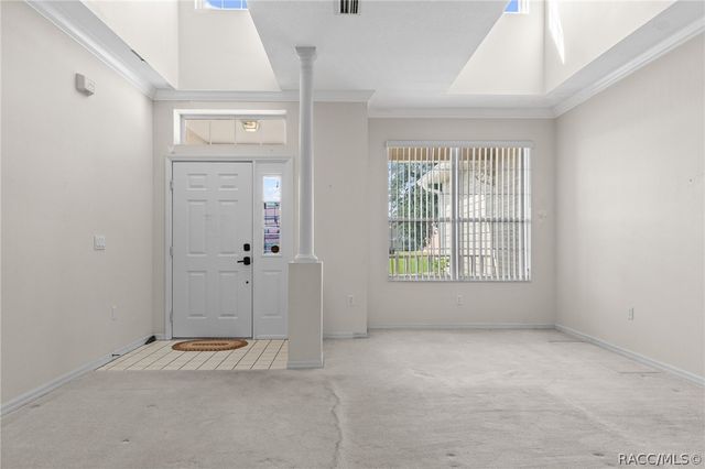 3671 E Arbor Lakes Drive, Hernando, FL 34442