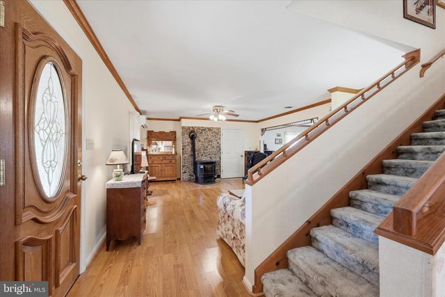 170 MOUNTAIN VIEW CT, Winchester, VA 22603