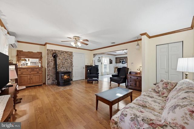 170 MOUNTAIN VIEW CT, Winchester, VA 22603