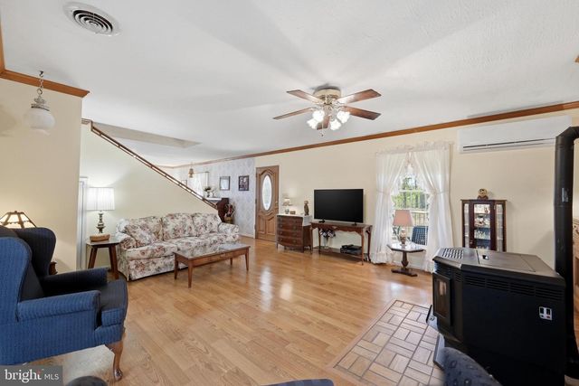 170 MOUNTAIN VIEW CT, Winchester, VA 22603