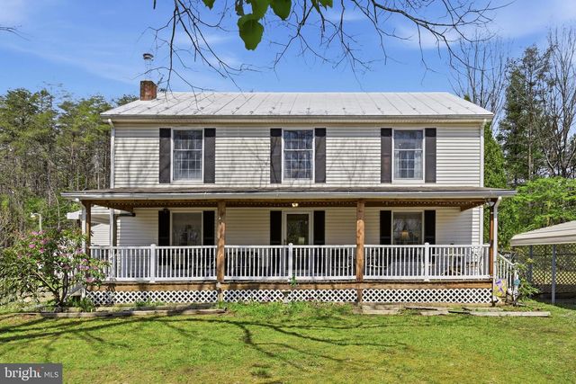 170 MOUNTAIN VIEW CT, Winchester, VA 22603