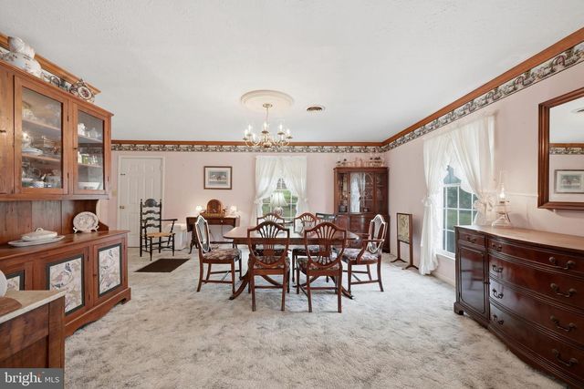 170 MOUNTAIN VIEW CT, Winchester, VA 22603
