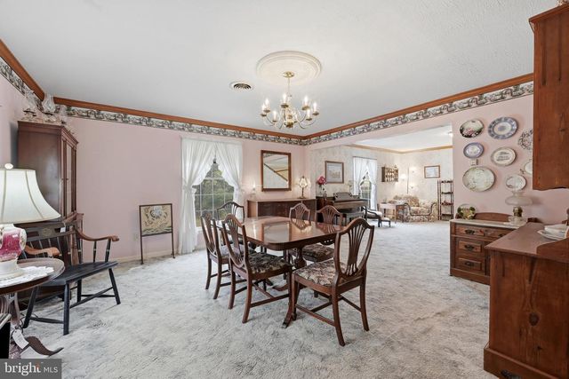 170 MOUNTAIN VIEW CT, Winchester, VA 22603