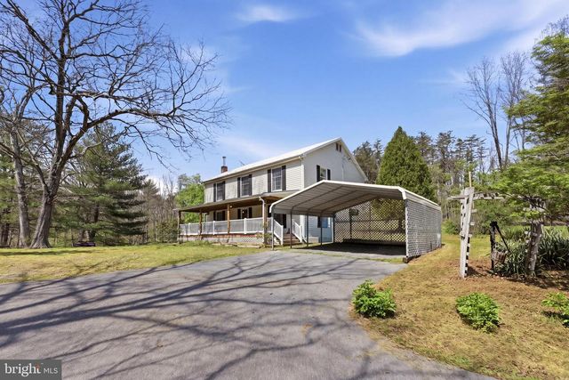 170 MOUNTAIN VIEW CT, Winchester, VA 22603