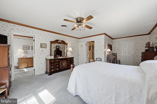 170 MOUNTAIN VIEW CT, Winchester, VA 22603
