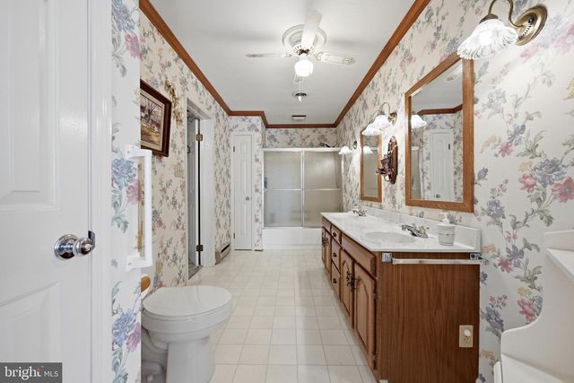 170 MOUNTAIN VIEW CT, Winchester, VA 22603