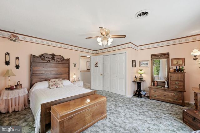 170 MOUNTAIN VIEW CT, Winchester, VA 22603