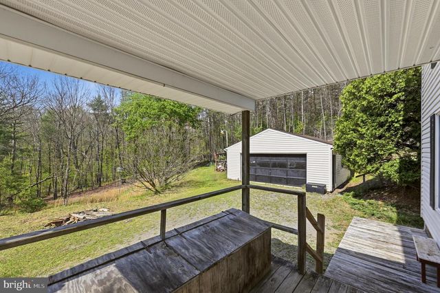 170 MOUNTAIN VIEW CT, Winchester, VA 22603