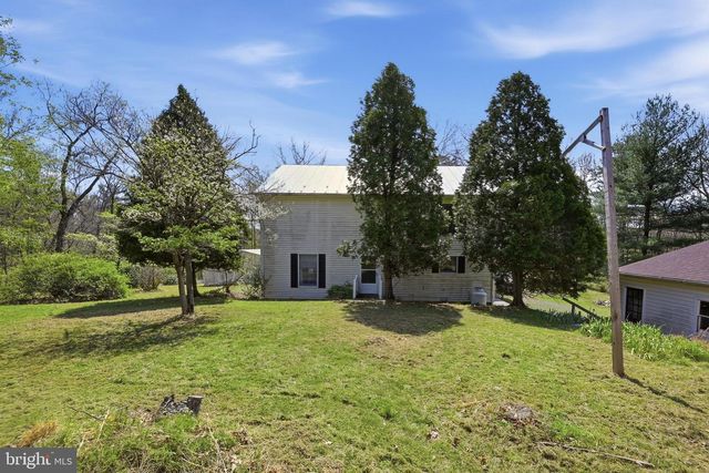 170 MOUNTAIN VIEW CT, Winchester, VA 22603
