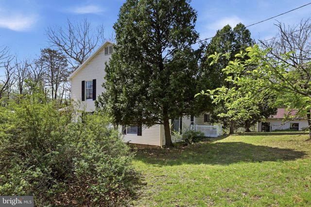 170 MOUNTAIN VIEW CT, Winchester, VA 22603