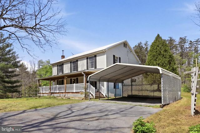 170 MOUNTAIN VIEW CT, Winchester, VA 22603