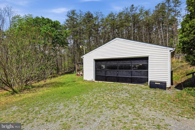 170 MOUNTAIN VIEW CT, Winchester, VA 22603