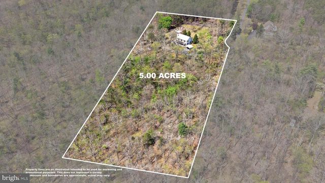 170 MOUNTAIN VIEW CT, Winchester, VA 22603