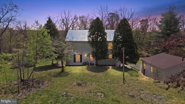 170 MOUNTAIN VIEW CT, Winchester, VA 22603