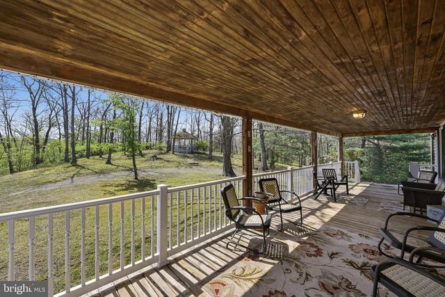 170 MOUNTAIN VIEW CT, Winchester, VA 22603