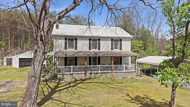 170 MOUNTAIN VIEW CT, Winchester, VA 22603