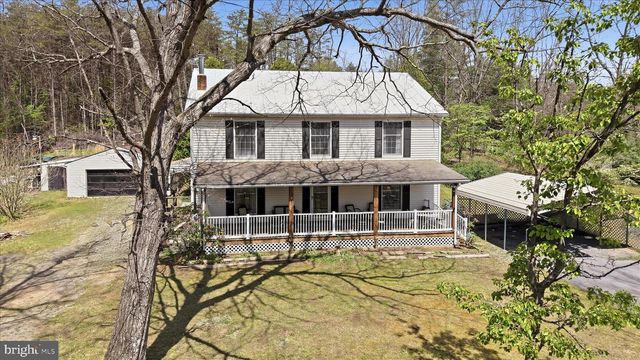 170 MOUNTAIN VIEW CT, Winchester, VA 22603