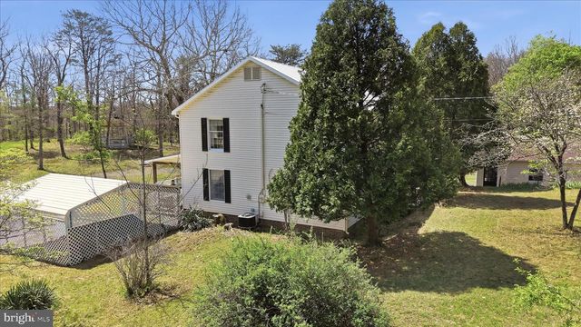 170 MOUNTAIN VIEW CT, Winchester, VA 22603