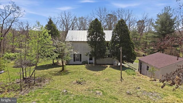 170 MOUNTAIN VIEW CT, Winchester, VA 22603