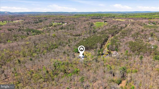 170 MOUNTAIN VIEW CT, Winchester, VA 22603