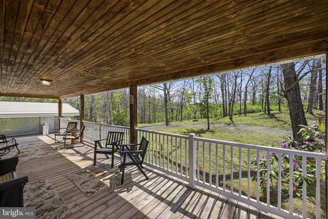 170 MOUNTAIN VIEW CT, Winchester, VA 22603