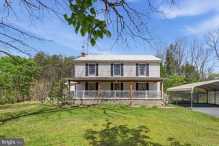 170 MOUNTAIN VIEW CT, Winchester, VA 22603