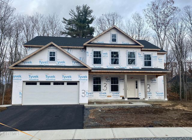 3 Balsam Court, Ballston, NY 12019