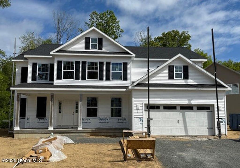 3 Balsam Court, Ballston, NY 12019