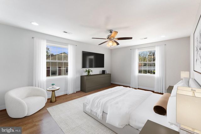 302 BENNINGTON CT, Upper Marlboro, MD 20774