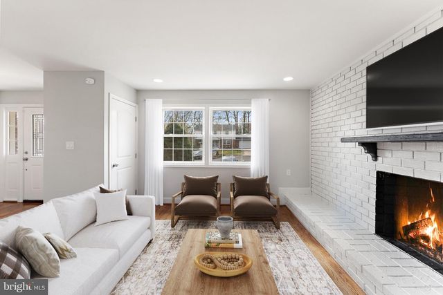 302 BENNINGTON CT, Upper Marlboro, MD 20774