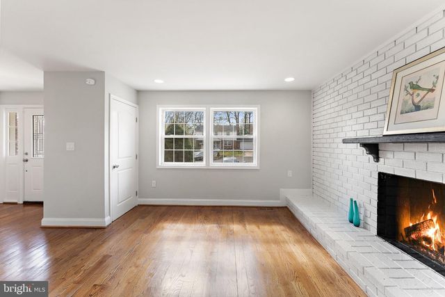 302 BENNINGTON CT, Upper Marlboro, MD 20774