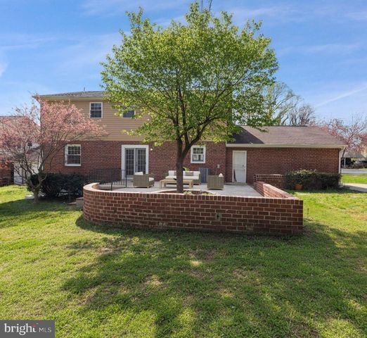 302 BENNINGTON CT, Upper Marlboro, MD 20774