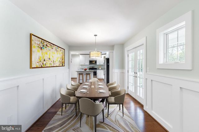 302 BENNINGTON CT, Upper Marlboro, MD 20774