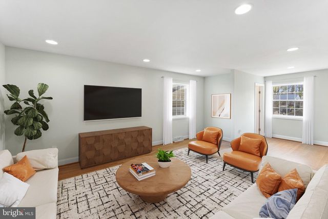 302 BENNINGTON CT, Upper Marlboro, MD 20774